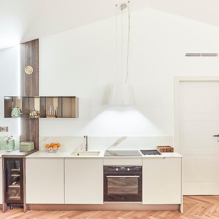 Eco Chic Apartment Monza Luaran gambar