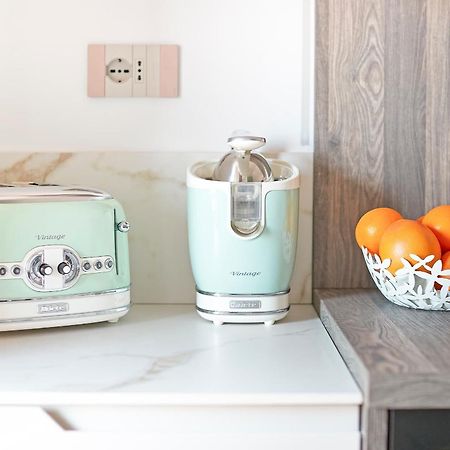 Eco Chic Apartment Monza Luaran gambar