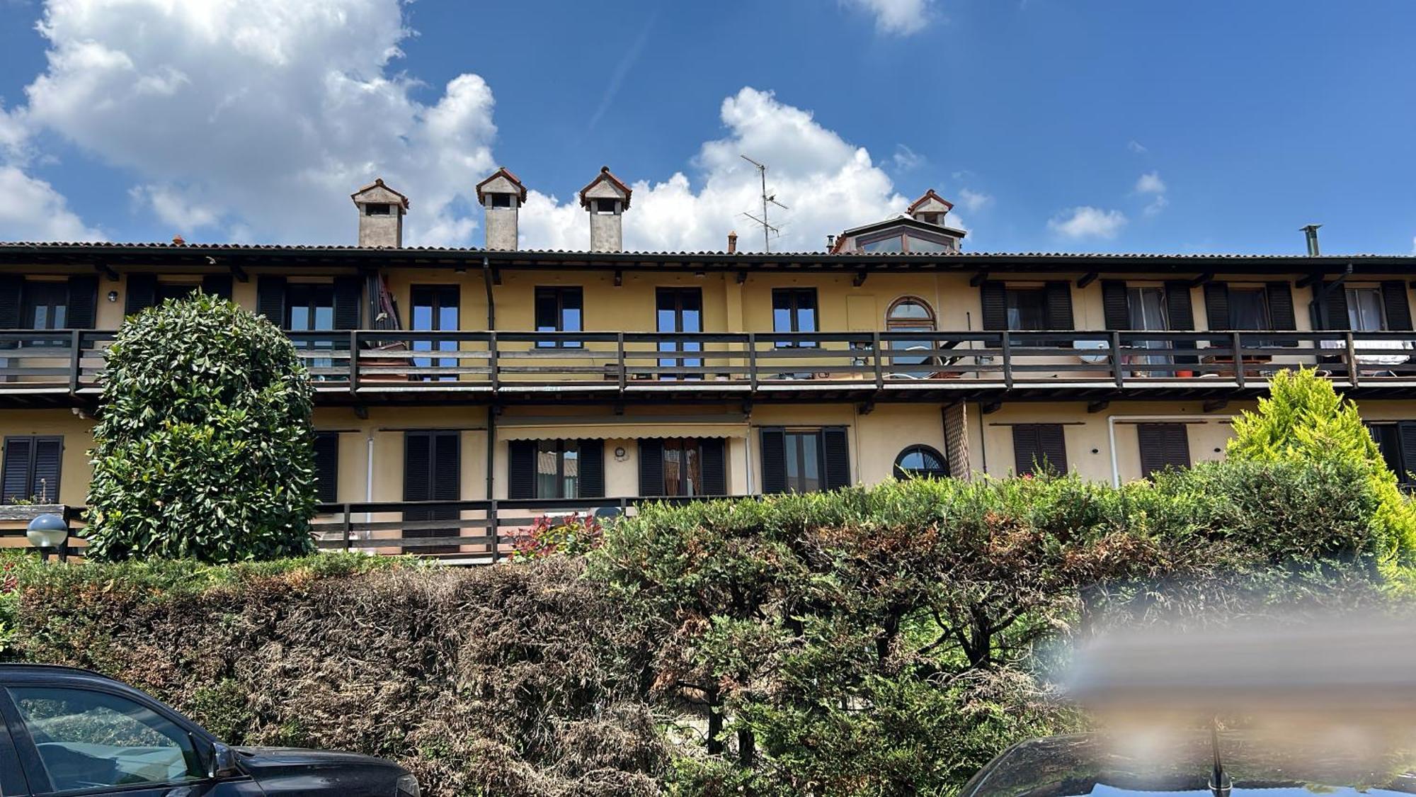 Eco Chic Apartment Monza Luaran gambar