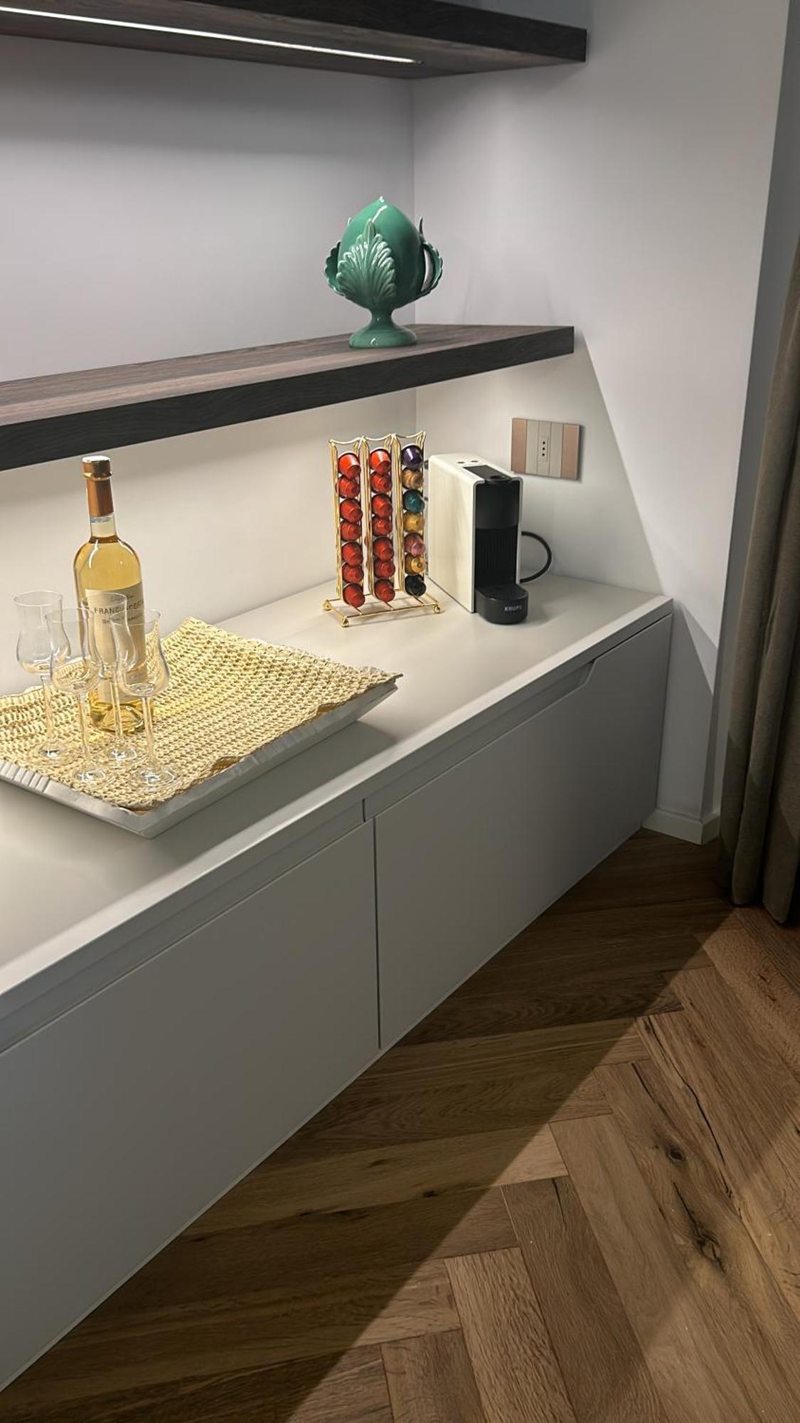 Eco Chic Apartment Monza Luaran gambar