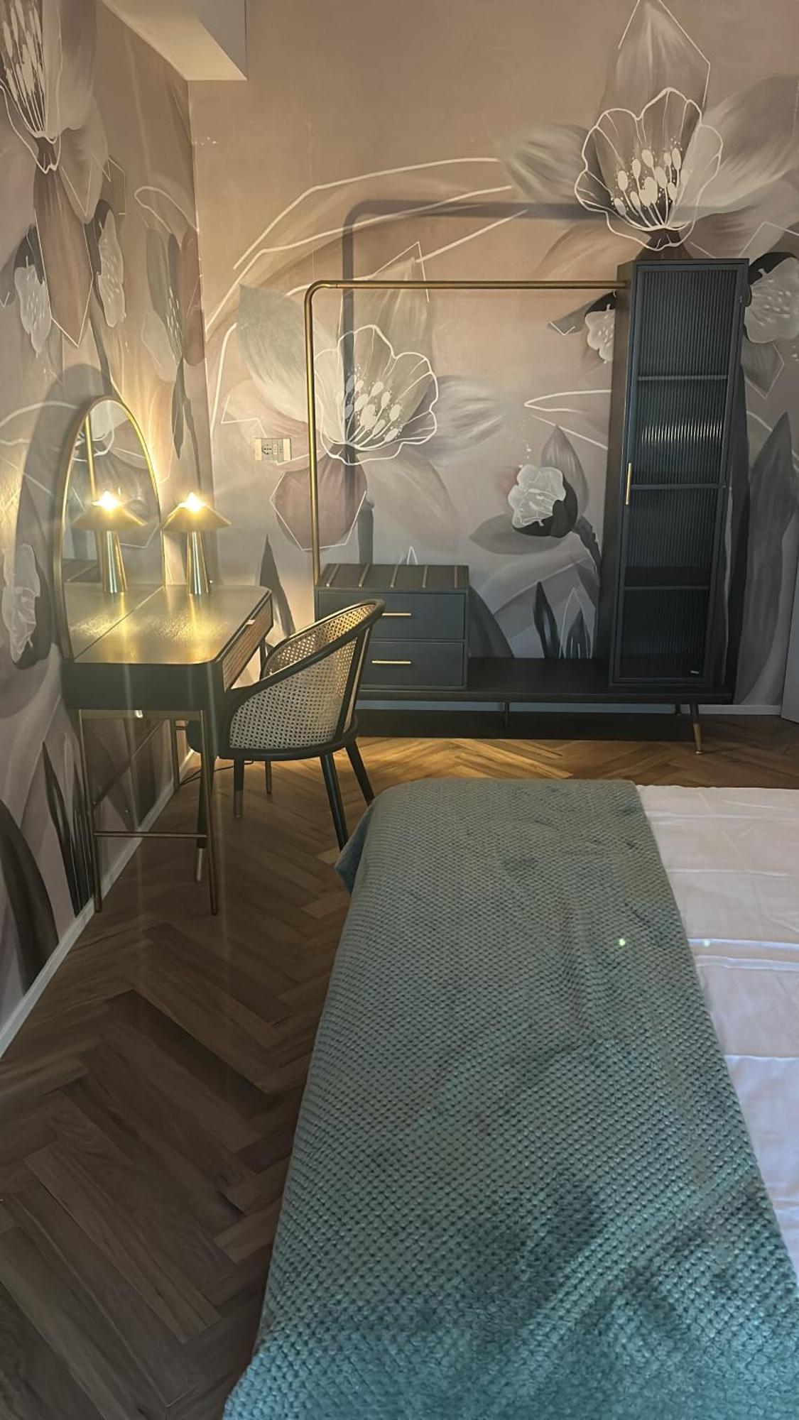 Eco Chic Apartment Monza Luaran gambar