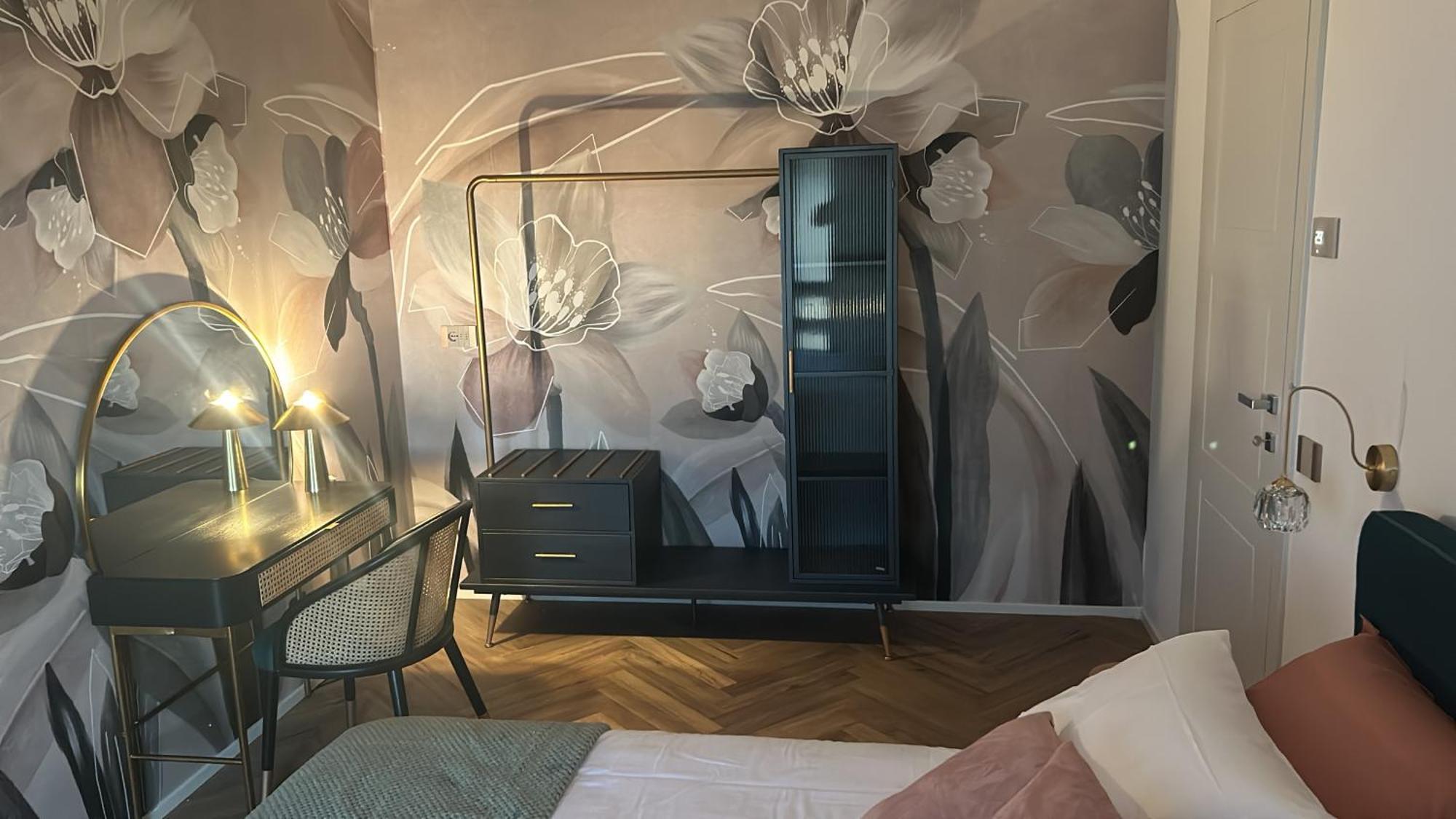 Eco Chic Apartment Monza Luaran gambar