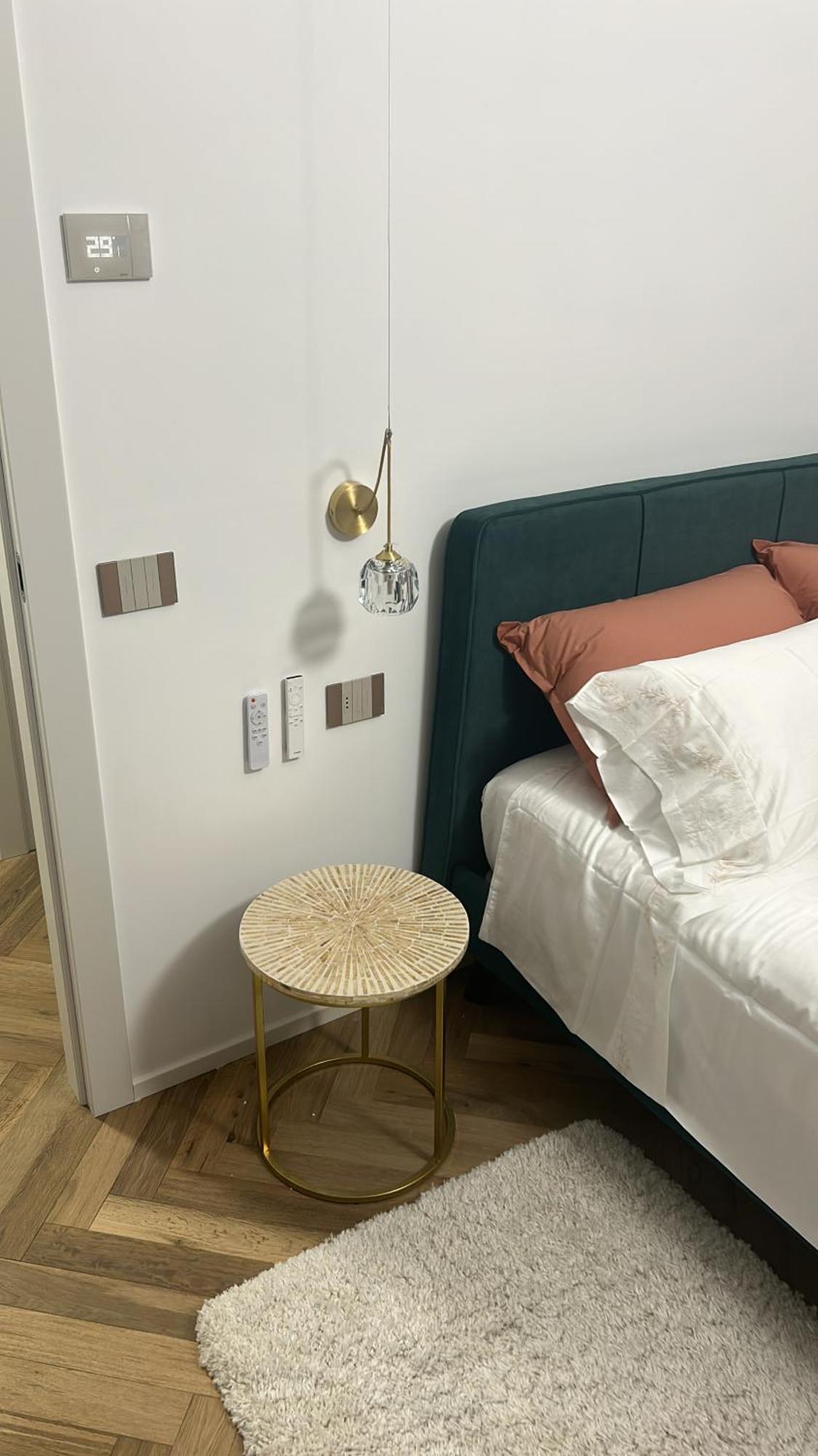 Eco Chic Apartment Monza Luaran gambar