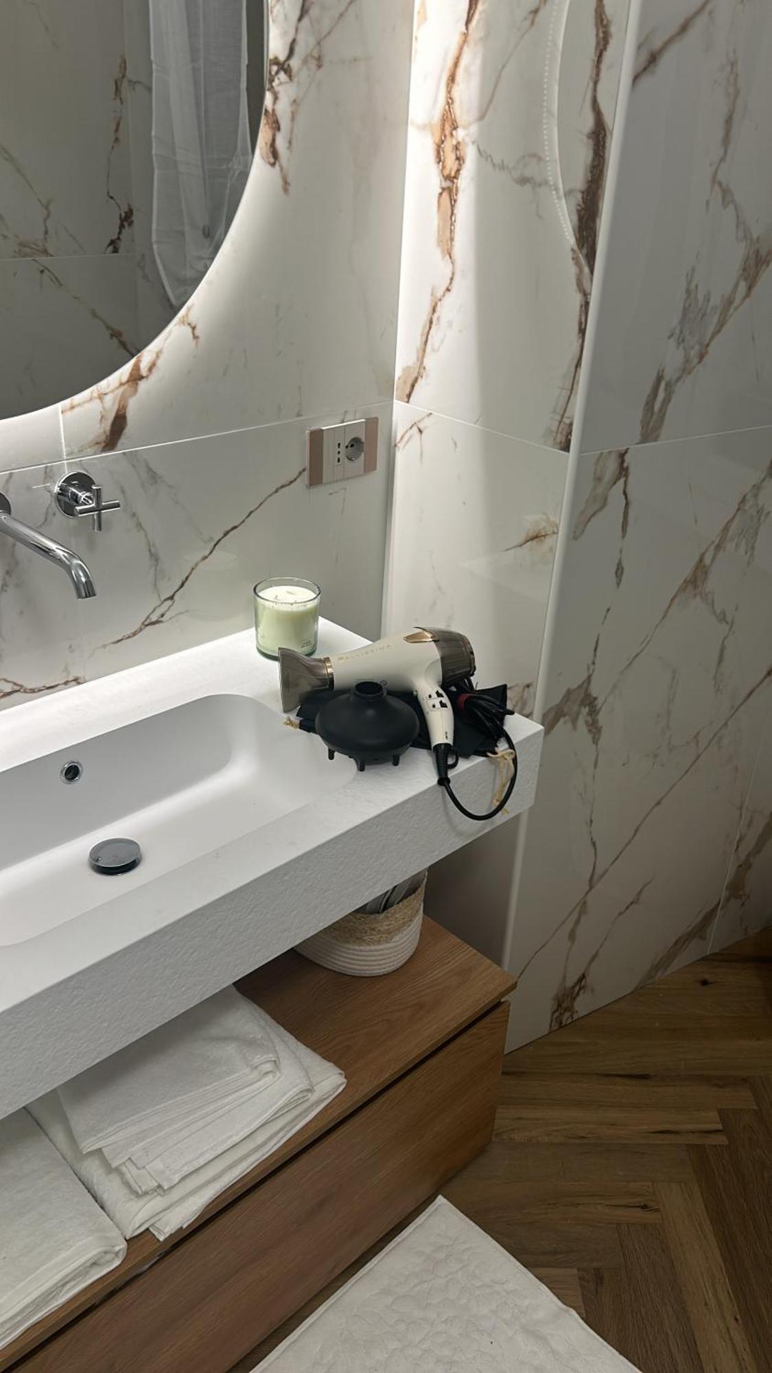Eco Chic Apartment Monza Luaran gambar