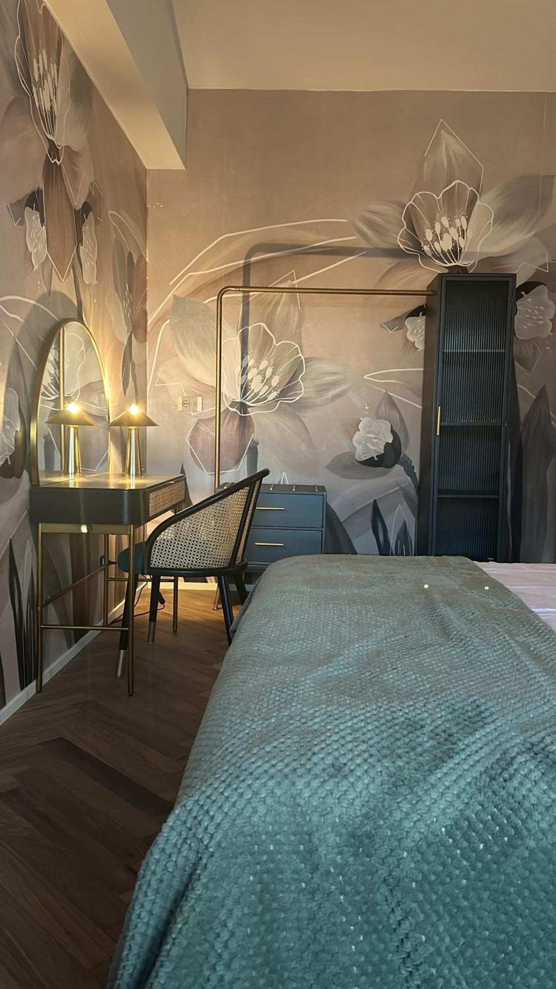 Eco Chic Apartment Monza Luaran gambar