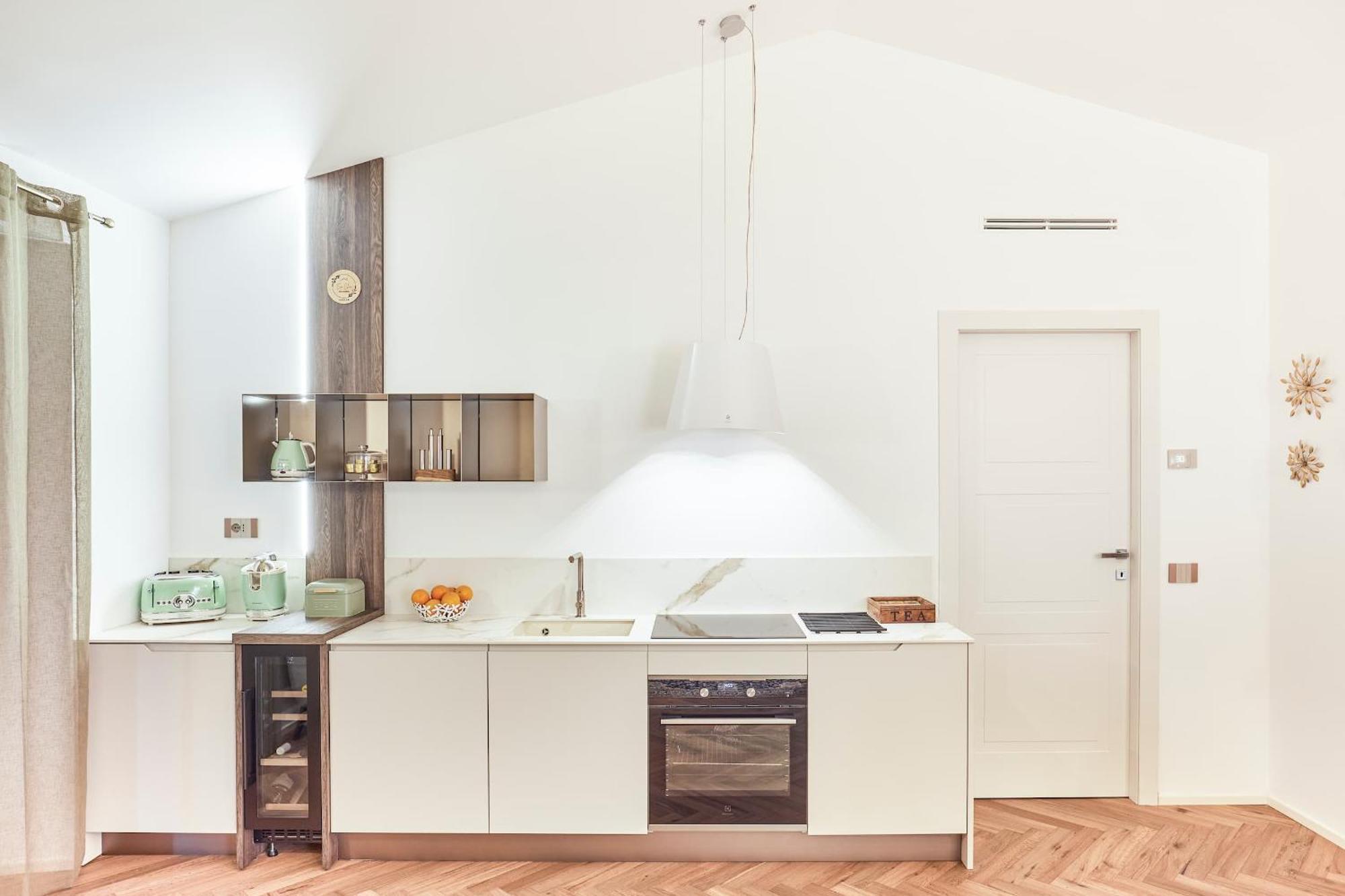 Eco Chic Apartment Monza Luaran gambar