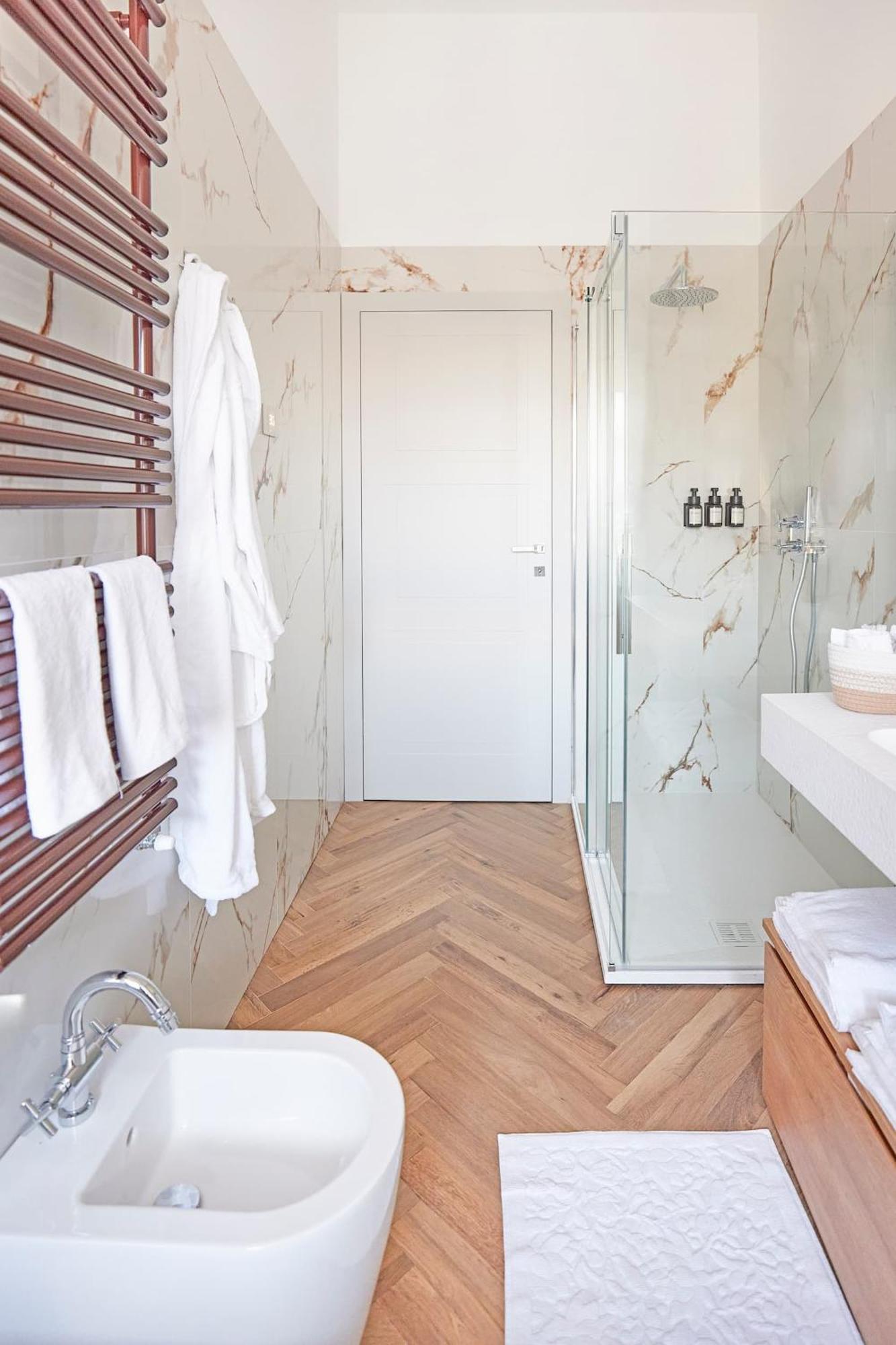 Eco Chic Apartment Monza Luaran gambar