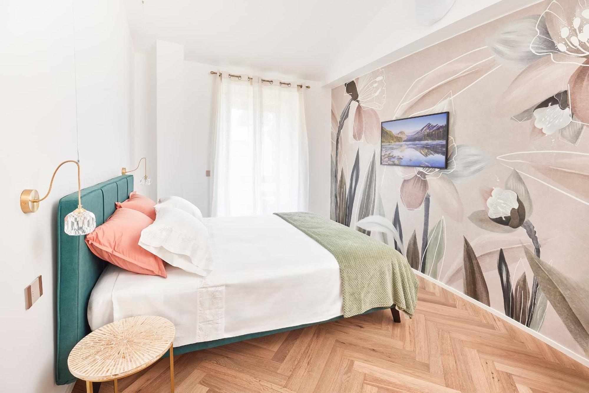 Eco Chic Apartment Monza Luaran gambar